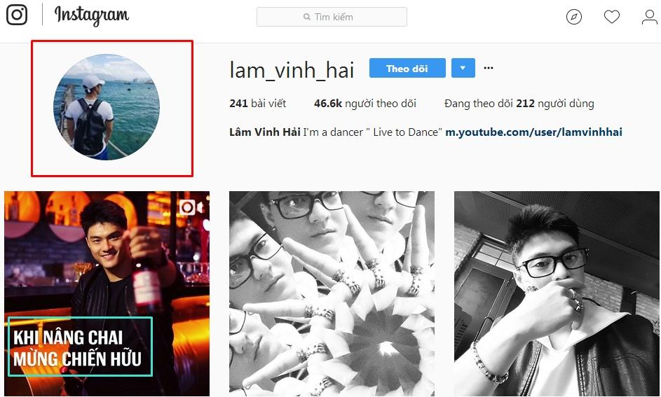 Lâm Vinh Hải xóa chứng nhân yêu đương, gửi lời chúc tình mới của Linh Chi-3