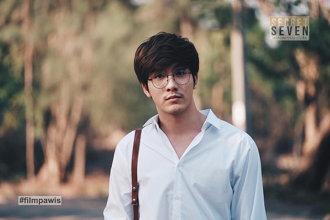 'Secret Seven' - Câu chuyện về cô nàng sợ yêu được 7 mỹ nam theo đuổi-6