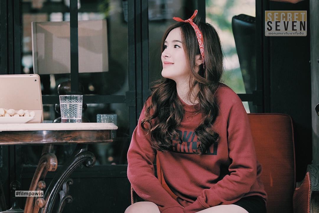 'Secret Seven' - Câu chuyện về cô nàng sợ yêu được 7 mỹ nam theo đuổi-4