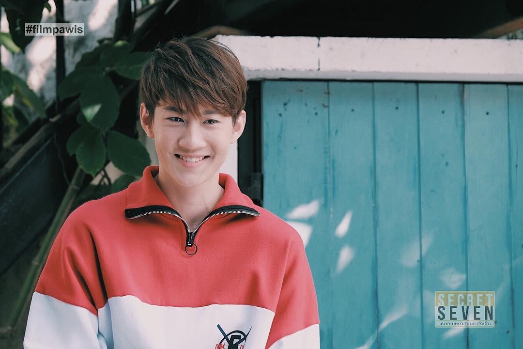 'Secret Seven' - Câu chuyện về cô nàng sợ yêu được 7 mỹ nam theo đuổi-5