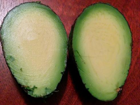 Tưởng trúng số độc đắc vì mua được những loại thực phẩm hơn cả sức tưởng tượng