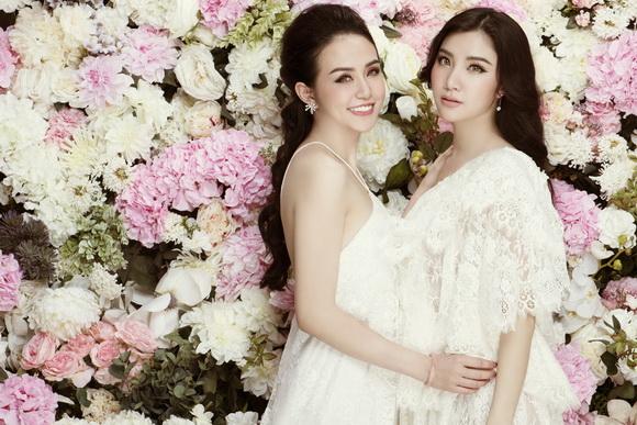 Hot girl - hot boy Việt 15/8: Gia đình Phở và SunHt gặp gỡ ăn tối cùng nhau-6