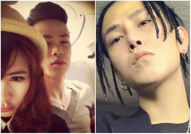 Xuất hiện ảnh Decao 5 năm trước, dấy lên nghi vấn từng phẫu thuật thẩm mỹ!-1