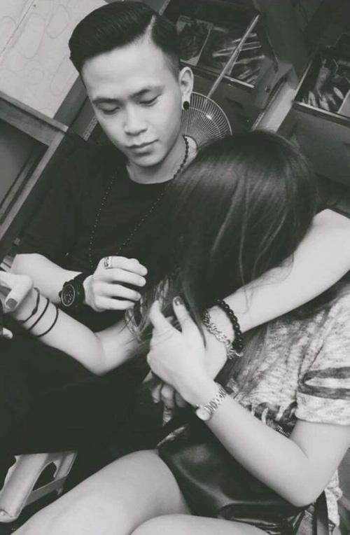 Xuất hiện ảnh Decao 5 năm trước, dấy lên nghi vấn từng phẫu thuật thẩm mỹ!-2