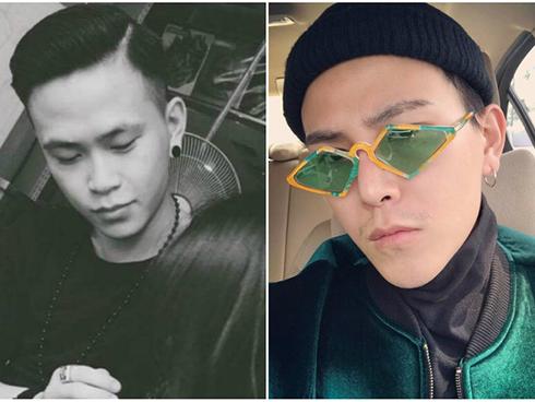 Xuất hiện ảnh Decao 5 năm trước, dấy lên nghi vấn từng phẫu thuật thẩm mỹ!