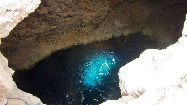 Nếu không muốn lãng phí tuổi thanh xuân, hãy đến 17 hòn đảo này ít nhất một lần-12