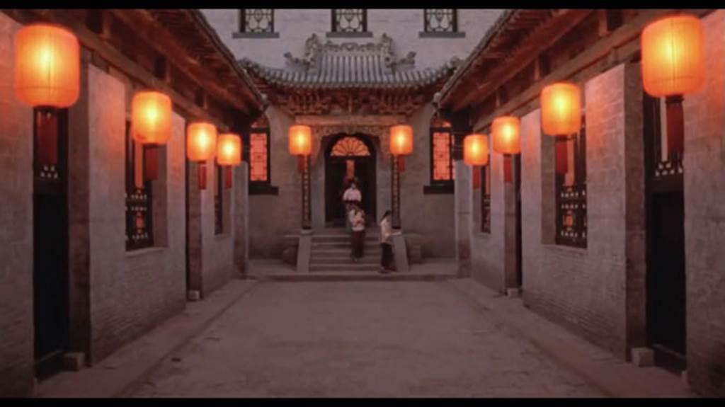 Đến cổ trấn Bình Dao, thăm biệt phủ của gia tộc từng giàu có nhất nhì Trung Quốc-5