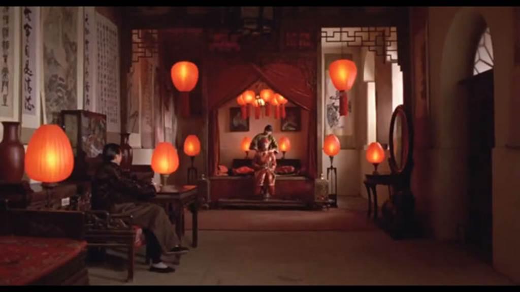 Đến cổ trấn Bình Dao, thăm biệt phủ của gia tộc từng giàu có nhất nhì Trung Quốc-7