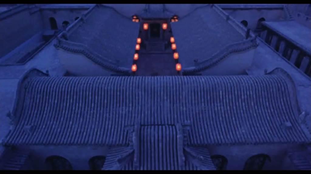 Đến cổ trấn Bình Dao, thăm biệt phủ của gia tộc từng giàu có nhất nhì Trung Quốc-10