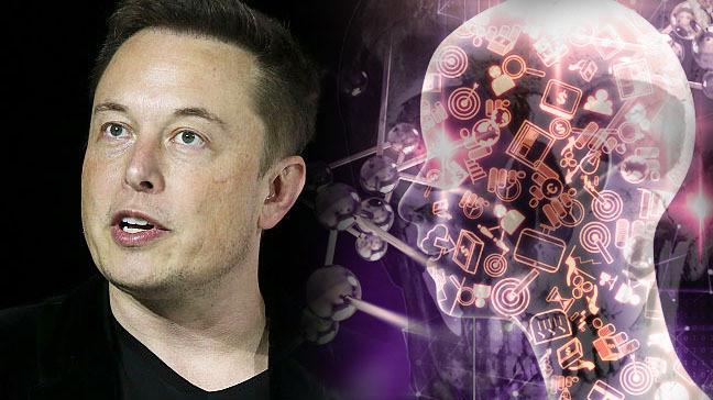 Elon Musk: ‘Trí tuệ nhân tạo nguy hiểm hơn cả Triều Tiên’-1