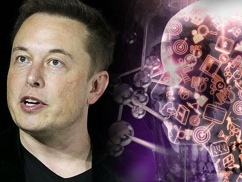 Elon Musk: ‘Trí tuệ nhân tạo nguy hiểm hơn cả Triều Tiên’