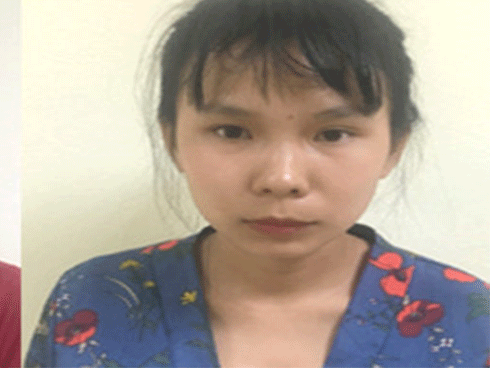 Triệt phá đường dây mại dâm qua mạng xã hội tại Hải Phòng