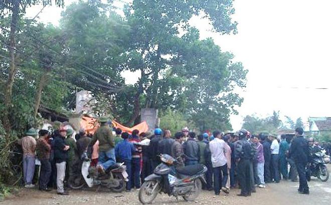 Cụ ông tử vong sau khi được 'người tình trẻ'  mời bia pha thuốc diệt mối-1