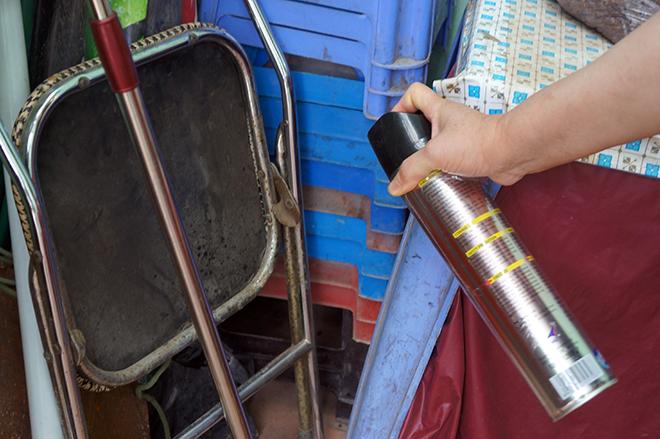 Kinh hãi những 'bể phốt lộ thiên' giữa Thủ đô mùa sốt xuất huyết-3