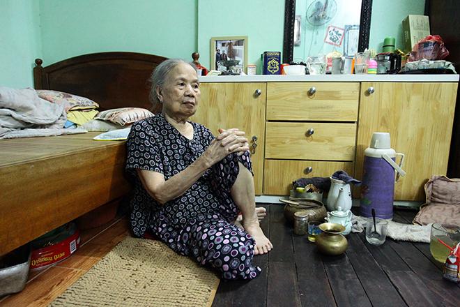 Kinh hãi những 'bể phốt lộ thiên' giữa Thủ đô mùa sốt xuất huyết-6