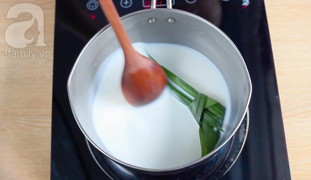 Đây là cách làm món chè hot nhất mùa hè năm nay!-2