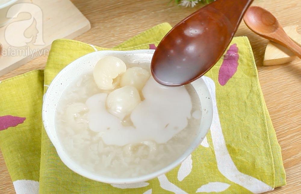 Đây là cách làm món chè hot nhất mùa hè năm nay!-5