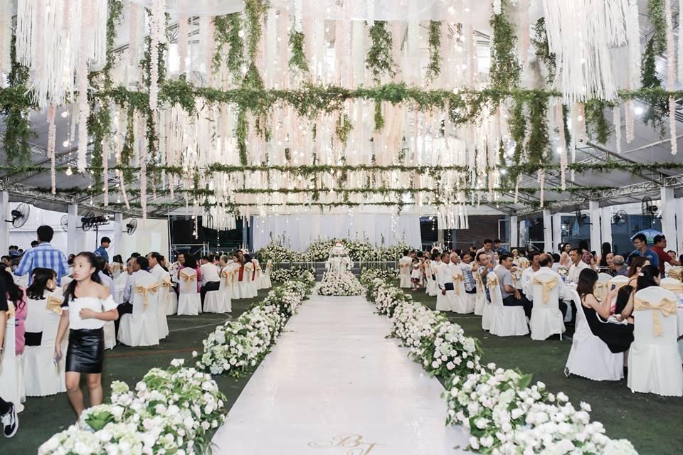 Gửi thiệp cưới muộn, anh trai Bảo Thy bị bạn bè dọa 'off 50% tiền mừng'-2