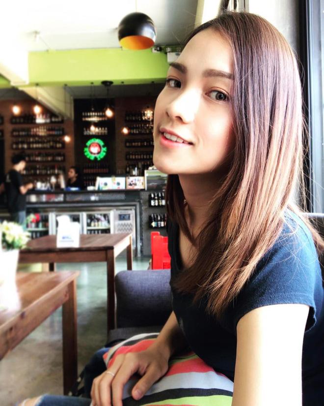 Năm lần bảy lượt bị từ chối vì quá béo, cô gái Thái quyết tâm giảm hơn 60kg thành hot girl-4