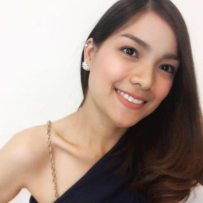 Năm lần bảy lượt bị từ chối vì quá béo, cô gái Thái quyết tâm giảm hơn 60kg thành hot girl-8