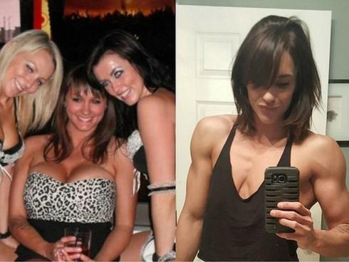 Không còn ai dám chê bạn hai lưng nhờ công thức từ đu đủ xanh mỗi ngày-6