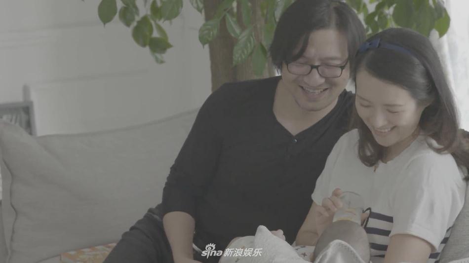 Uông Phong, Chương Tử Di lần đầu tiên nói về về áp lực khi dư luận chỉ trích mối tình thị phi-1