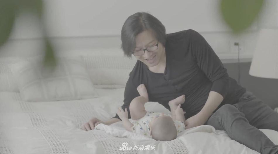 Uông Phong, Chương Tử Di lần đầu tiên nói về về áp lực khi dư luận chỉ trích mối tình thị phi-3