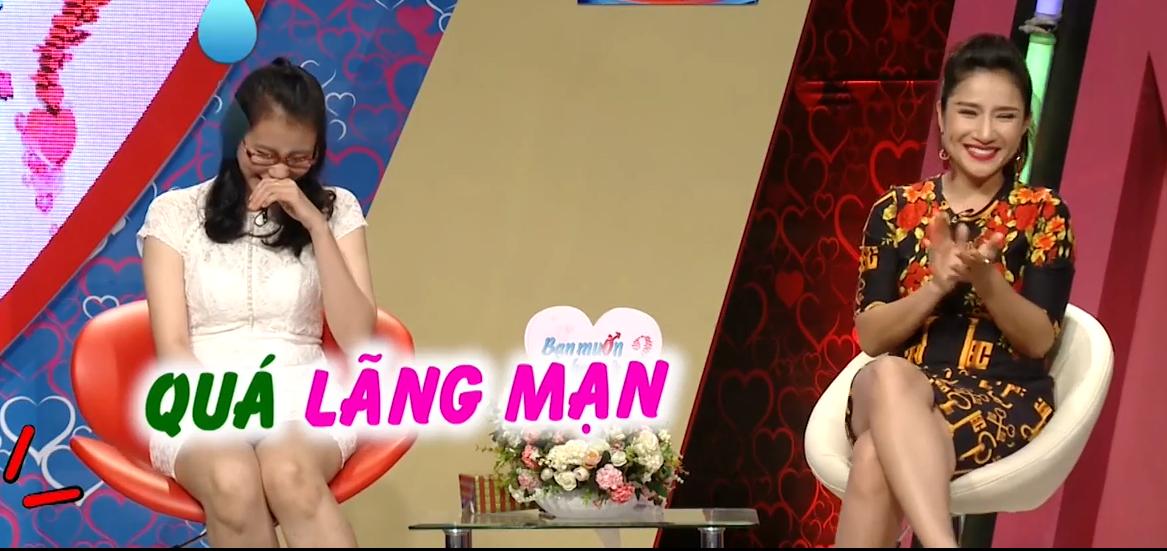 Tự nhận mình khờ, cô nàng 28 tuổi chỉ mong được 'sờ bụng' bạn trai trước khi chính thức hẹn hò-7