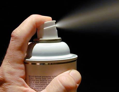 Sử dụng thuốc chống muỗi, côn trùng: Dùng sai, rước độc vào người-1