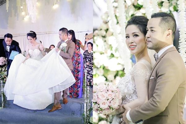 Gửi thiệp cưới muộn, anh trai Bảo Thy bị bạn bè dọa 'off 50% tiền mừng'-5