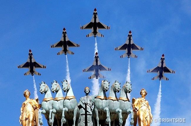 Chỉ các thiên tài mới nhận ra điểm bất thường trong loạt ảnh này thôi-2