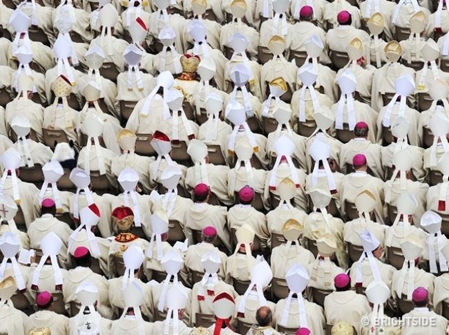 Chỉ các thiên tài mới nhận ra điểm bất thường trong loạt ảnh này thôi-7