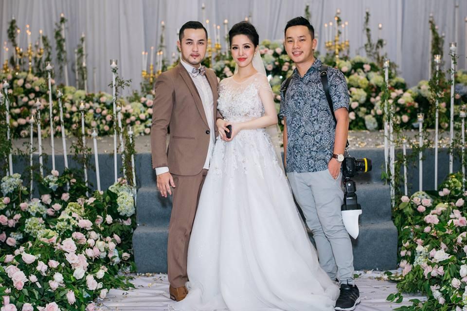 Gửi thiệp cưới muộn, anh trai Bảo Thy bị bạn bè dọa 'off 50% tiền mừng'-7