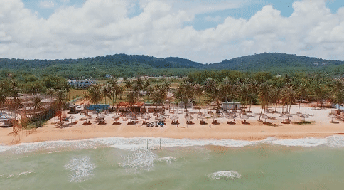 BB Trần cực hài khi hóa thân người yêu Kim Nhã trong parody 'Thanh xuân'-1