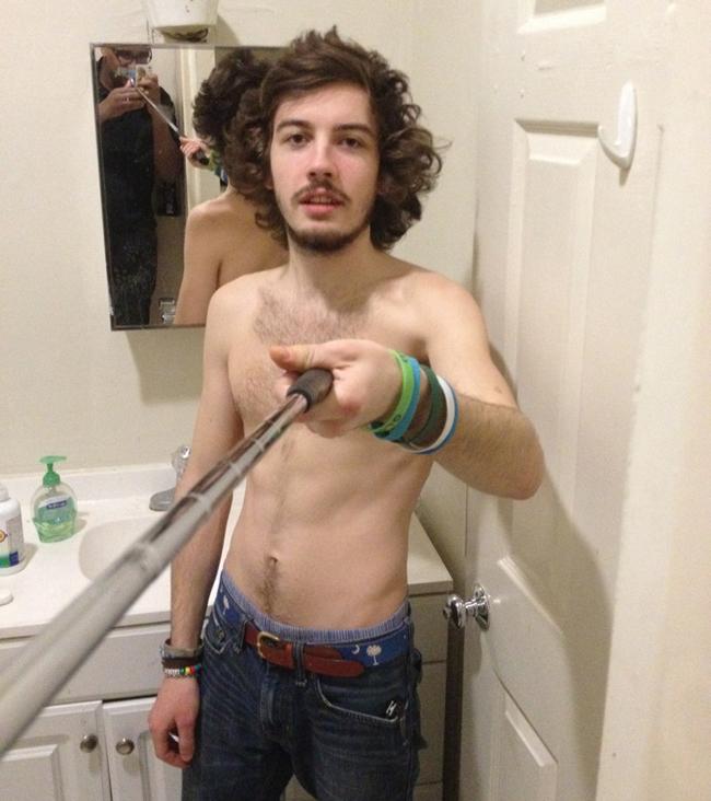 Những kẻ thích 'mua vui' cho người khác-4