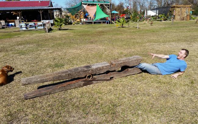 Những kẻ thích 'mua vui' cho người khác-5