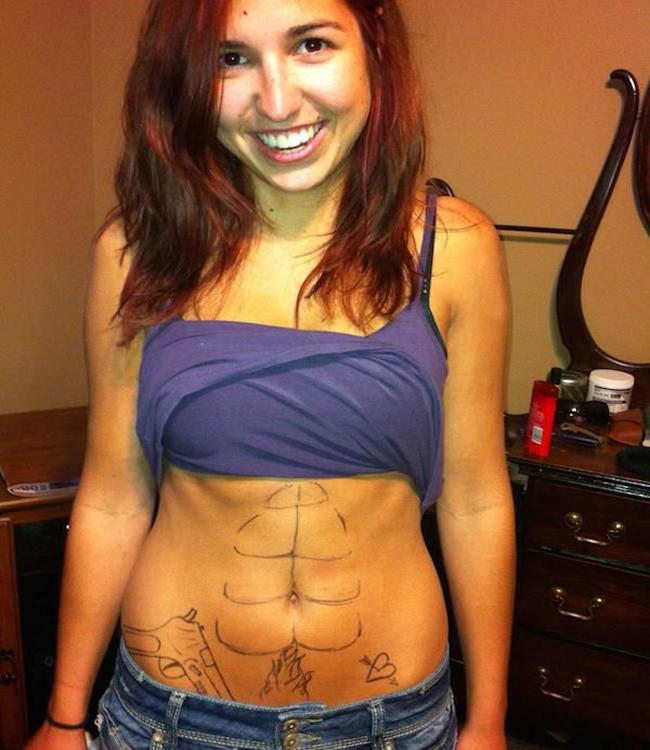 Những kẻ thích 'mua vui' cho người khác-6