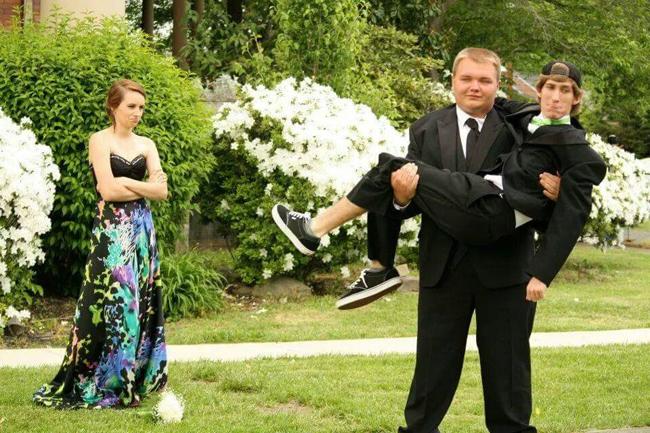 Những kẻ thích 'mua vui' cho người khác-8