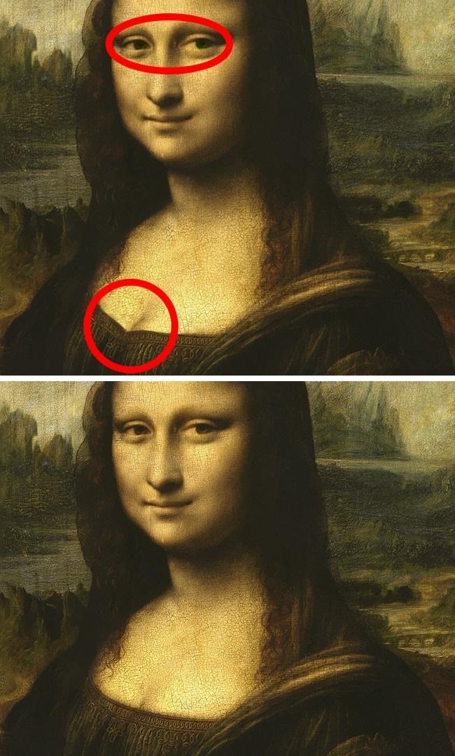 Chỉ các thiên tài mới nhận ra điểm bất thường trong loạt ảnh này thôi-13