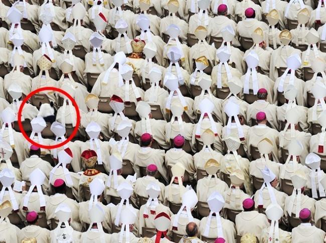 Chỉ các thiên tài mới nhận ra điểm bất thường trong loạt ảnh này thôi-14