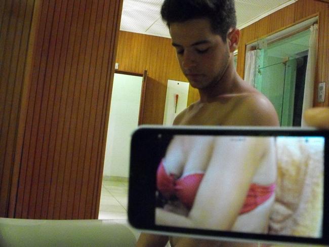 Top 5 vụ cướp khôi hài nhất thế giới-6