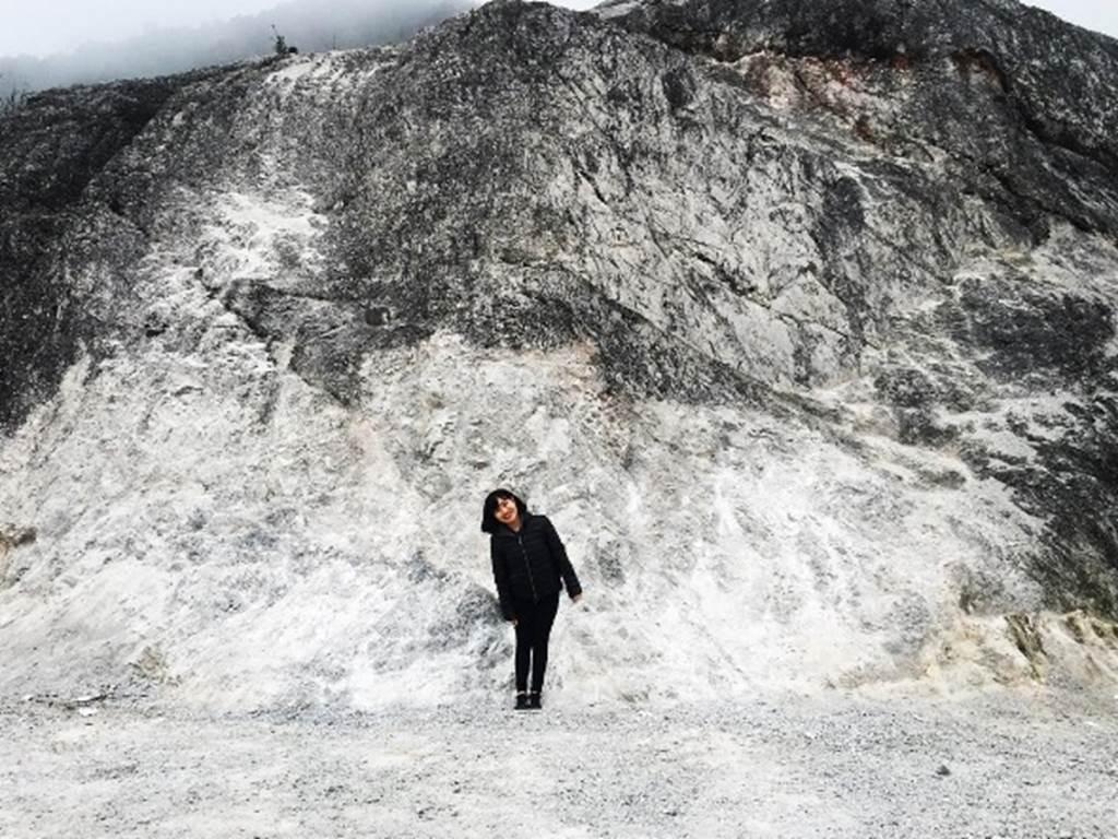 Ngỡ ngàng ngọn đèo phủ đầy 'tuyết' trắng đẹp như châu Âu ở Hòa Bình-5