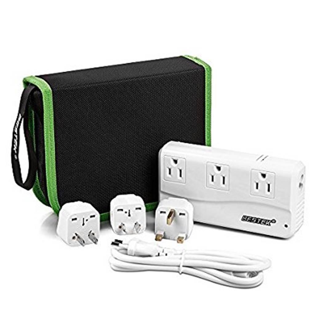 9 món đồ thiết yếu phải mang theo khi đi du lịch nước ngoài-2