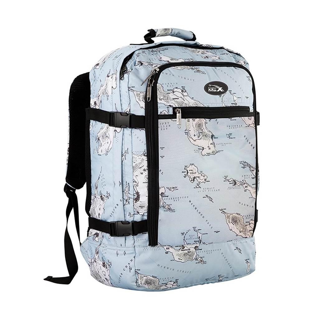 9 món đồ thiết yếu phải mang theo khi đi du lịch nước ngoài-8