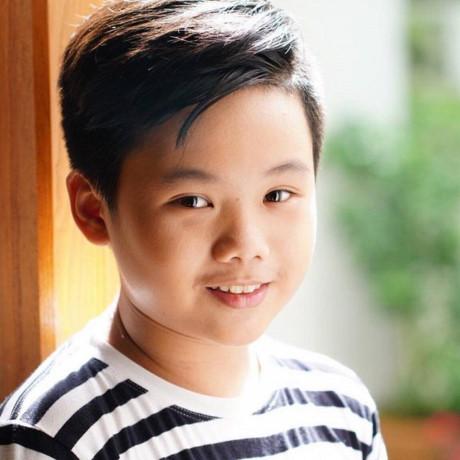 Lộ bảng phân vai 'siêu hot' trong 'She Was Pretty' bản Việt-6