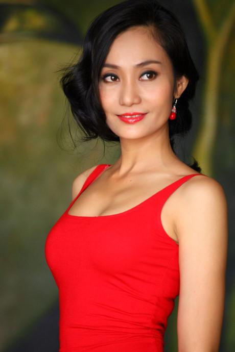 Lộ bảng phân vai 'siêu hot' trong 'She Was Pretty' bản Việt-11