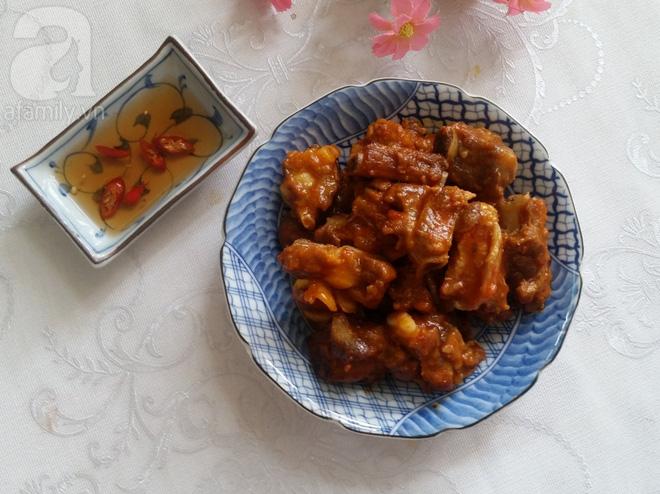 Chưa tới 80 ngàn mà có thực đơn cơm tối 'chuẩn không cần chỉnh'-3