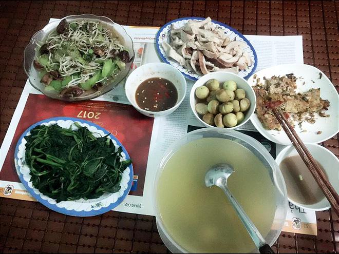 Cô nàng nhờ tư vấn nấu cơm 30k/bữa cho hai vợ chồng, chị em hồ hởi giới thiệu nhiều món ngon giá rẻ-9