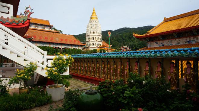 10 điều hút khách đến phố cổ Penang-3