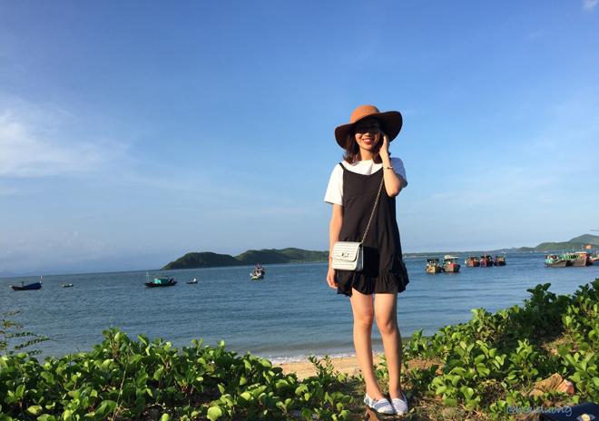 Ở Quảng Ninh có một 'hòn đảo sống ảo' siêu rẻ, hoang sơ và đẹp bất ngờ-9